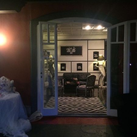 Bed and Breakfast I Giardini Di Giano Торре-Фаро Экстерьер фото
