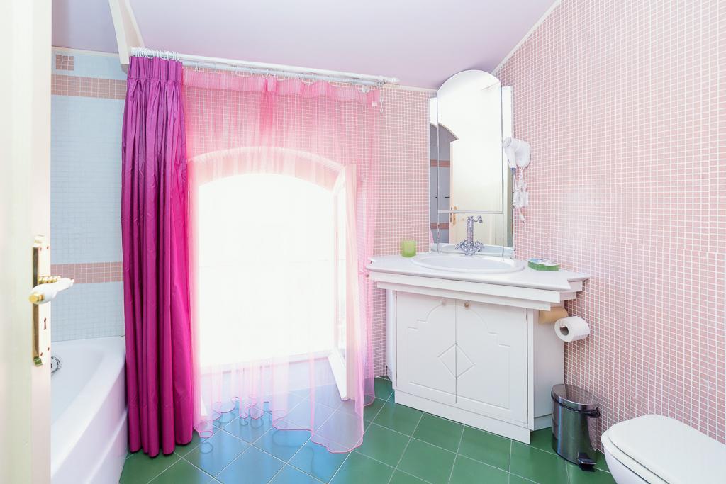 Bed and Breakfast I Giardini Di Giano Торре-Фаро Экстерьер фото